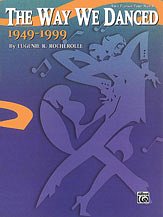 DL: E.R. Rocherolle: The Way We Danced, 1949--1999 - Piano D