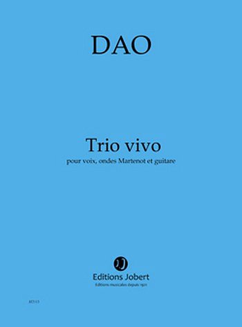 Trio vivo (Part.)