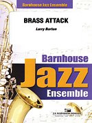 L. Barton: Brass Attack, Jazzens (Part.)
