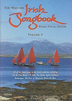 Irish Songbook 3