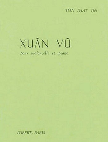 Xuan Vu, VcKlav (Part.)