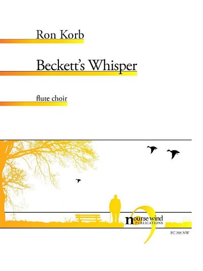 Beckett's Whisper, FlEns (Pa+St)