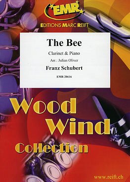 DL: F. Schubert: The Bee, KlarKlv