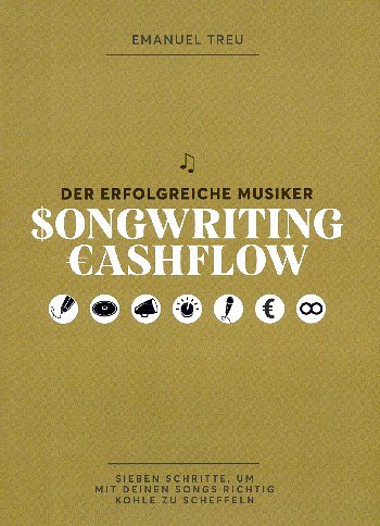 E. Treu: Songwriting Cashflow (Bu)