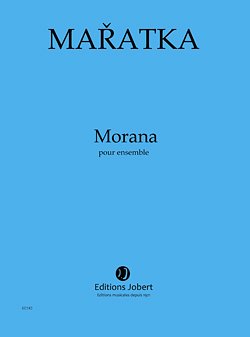 K. Maratka: Morana, Kamens (Part.)