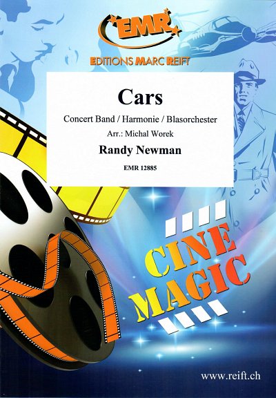 R. Newman: Cars