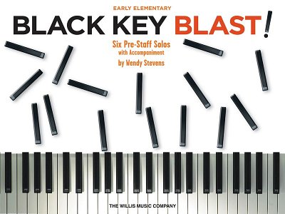 W. Stevens: Black Key Blast!