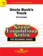 E. Huckeby: Uncle Buck's Truck, Blaso (Pa+St)