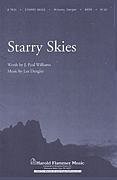 J.P. Williams: Starry Skies, GchKlav (Chpa)