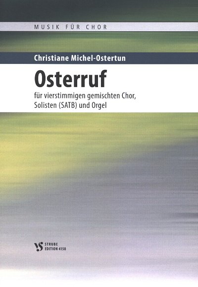 C. Michel-Ostertun: Osterruf