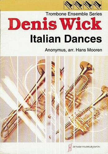 (Traditional): Italian Dances