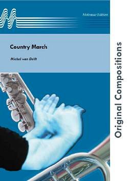 Country March, Blaso (Part.)