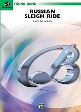 DL: E.D. Borgo: Russian Sleigh Ride, Stro (Pa+St)
