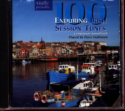 D. Mallinson: 100 Enduring Irish Session Tunes - Compan (CD)