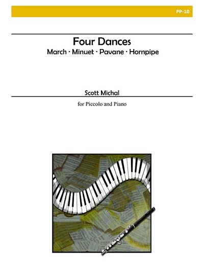 Four Dances (Bu)
