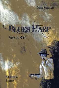 Hildebrand Daniel: Blues Harp