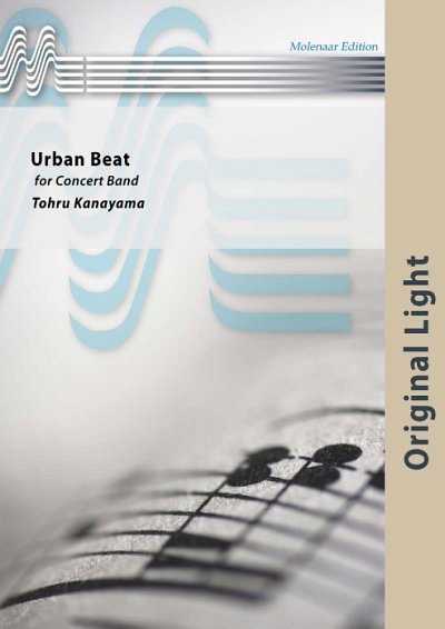 Urban Beat, Fanf (Pa+St)