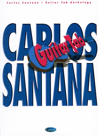 C. Santana: Carlos Santana, Git