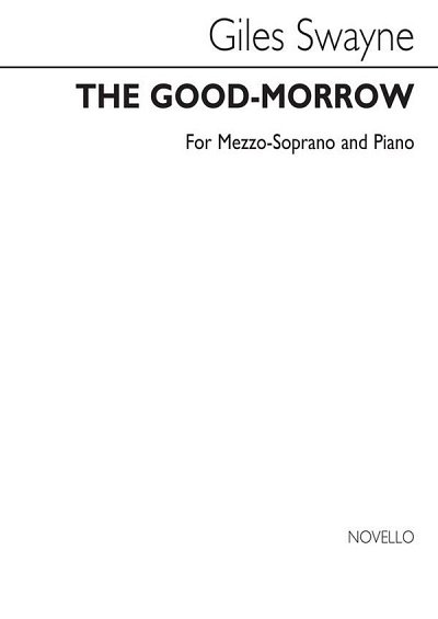 G. Swayne: The Good Morrow (Bu)