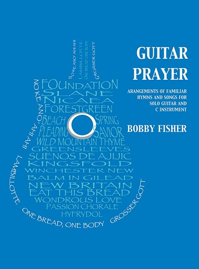 Guitar Prayer, Git (Part.)