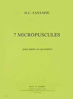 Micropuscules (7) (Bu)