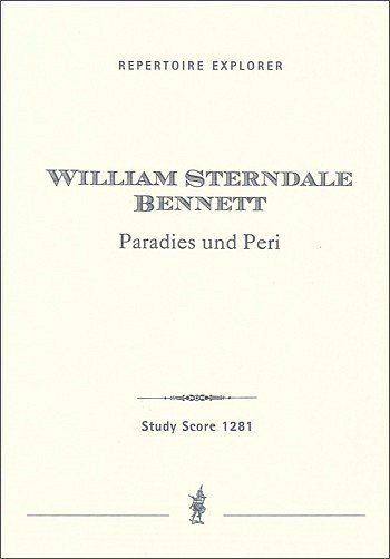 Bennett, William Sterndale (Stp)