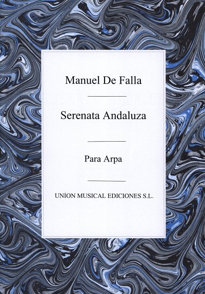 Serenata Andaluza, Hrf