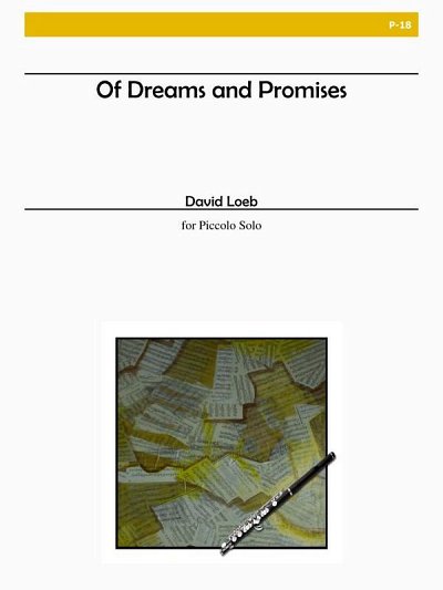 Of Dreams and Promises (Bu)
