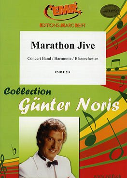 G.M. Noris: Marathon Jive, Blaso