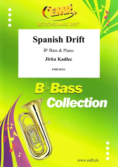 DL: J. Kadlec: Spanish Drift, TbBKlav