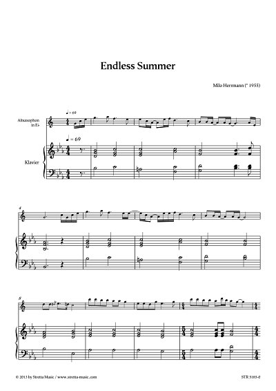 DL: M. Herrmann: Endless Summer