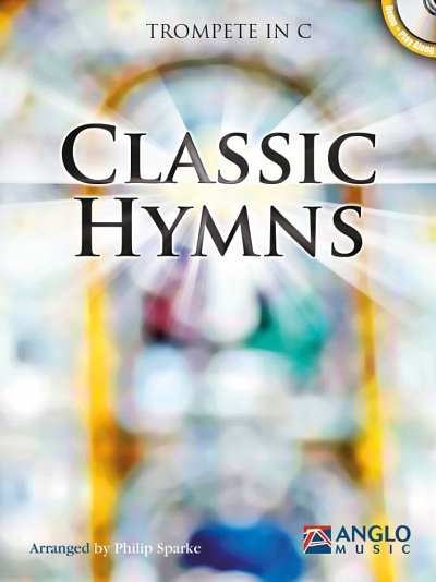 Classic Hymns (C Trumpet) (Bu+CD)