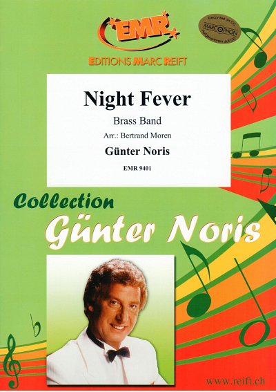 G.M. Noris: Night Fever, Brassb