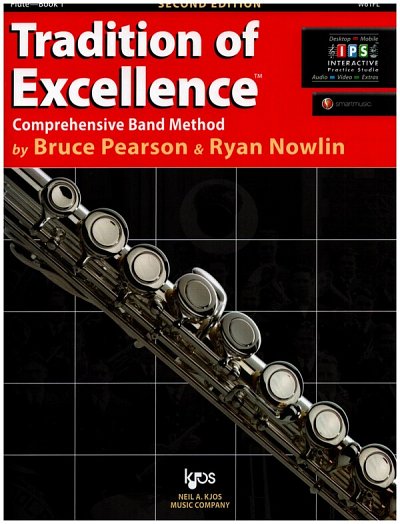 Tradition of Excellence 1 (Flute), Blaso