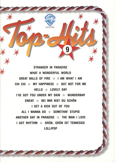 Top Hits 9