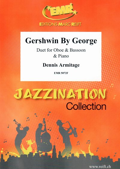 DL: Gershwin By George, ObFgKlv