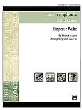 J. Cacavas: Emperor Waltz