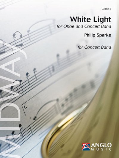 P. Sparke: White Light (Part.)