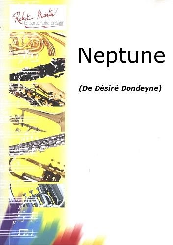 D.L.C. Dondeyne: Neptune, KlarKlav