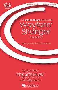 L.R. Kesselman: Wayfairin' Stranger