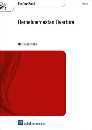 Oeroeboeroestan Overture, Fanf (Pa+St)