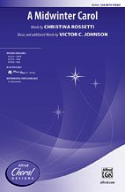 V.C. Johnson et al.: A Midwinter Carol SSA