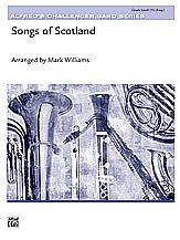 M. Mark Williams: Songs of Scotland