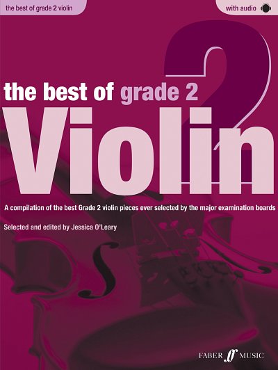 (Traditional) et al.: Kalinka (from 'Superstart Violin')
