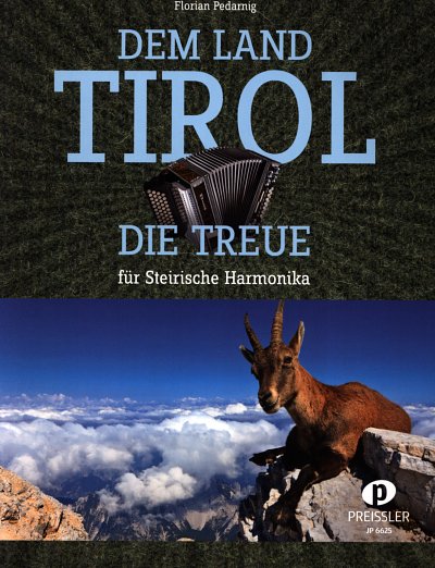 F. Pedarnig: Dem Land Tirol die Treue, SteirHH