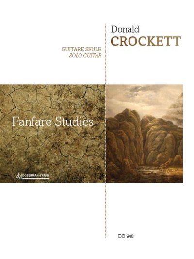 D. Crockett: Fanfare Studies, Git