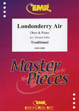 (Traditional): Londonderry Air, ObKlav
