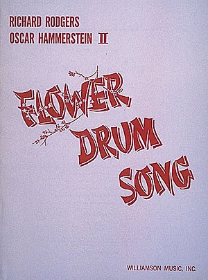 O. Hammerstein: Flower Drum Song, Ges