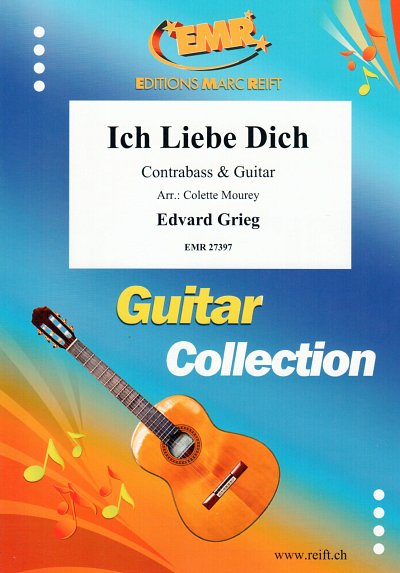 DL: E. Grieg: Ich Liebe Dich, KbGit
