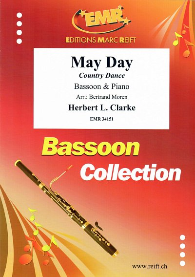 H. Clarke: May Day, FagKlav